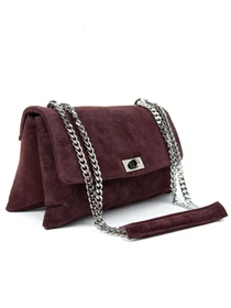 Сумки RoyalBag модель F-IT-8545BO Фото