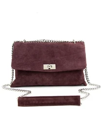 Сумки RoyalBag модель F-IT-8545BO Фото