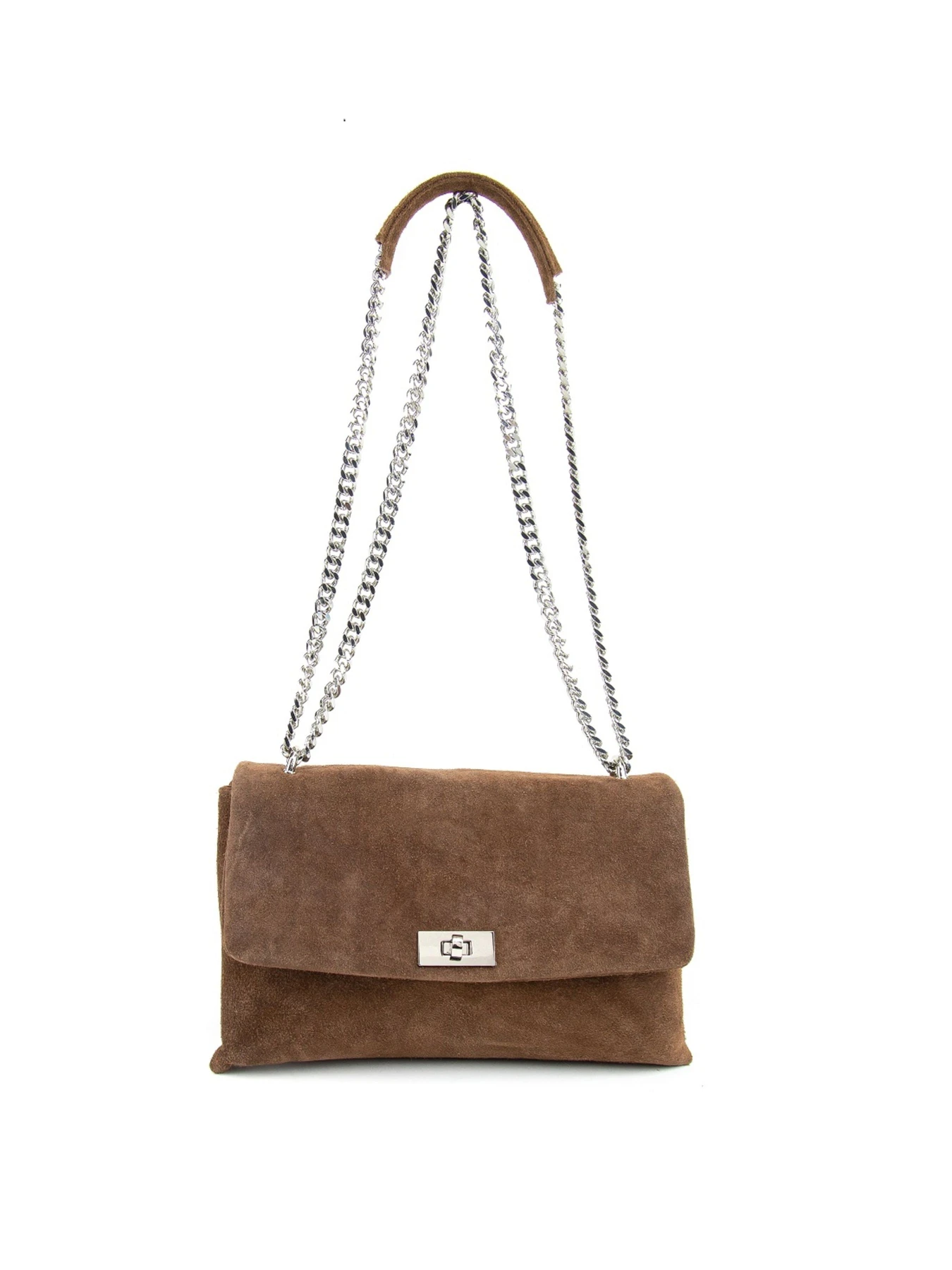 Сумки RoyalBag модель F-IT-8545DB Фото