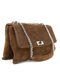 Сумки RoyalBag модель F-IT-8545DB Фото