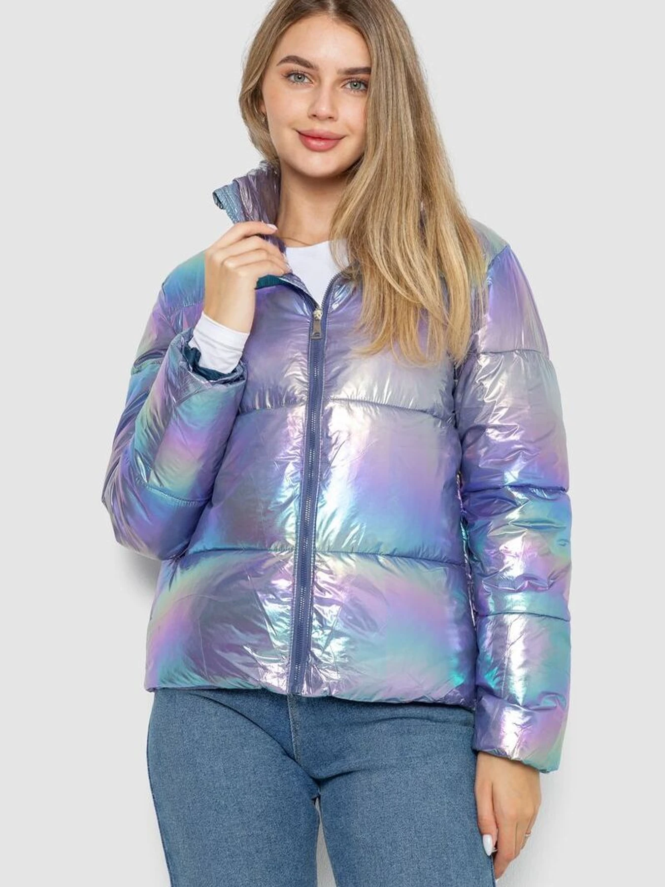 Куртки и дубленки Ager модель У-1131323::У-0001637 Фото