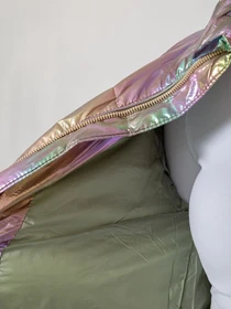 Куртки та дублянки Ager модель У-1131268::010001993 Фото