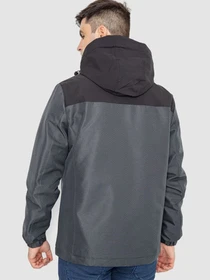 Куртки и дубленки Ager модель У-1130933::000000334 Фото