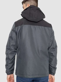 Куртки и дубленки Ager модель У-1130936::000000334 Фото