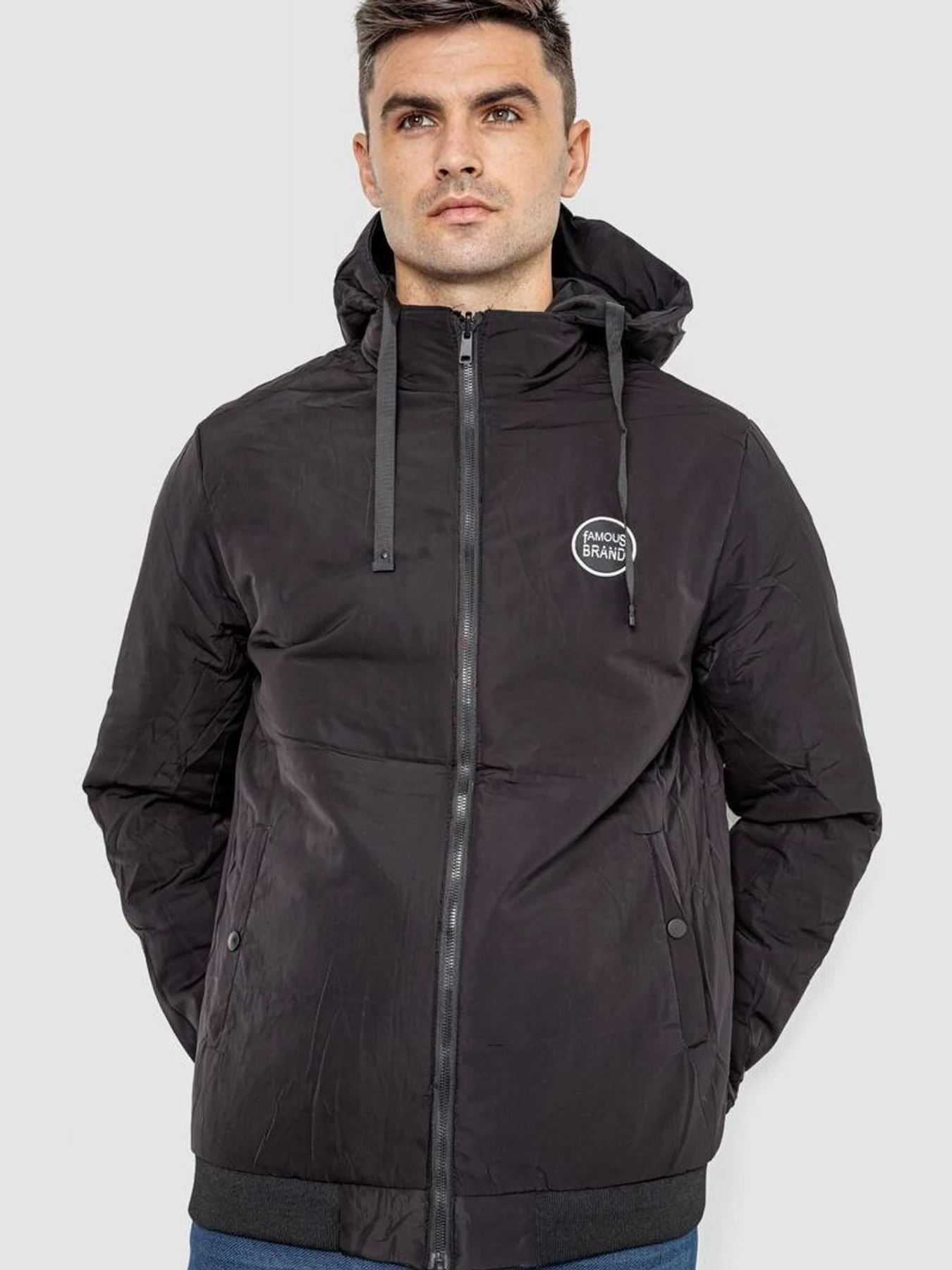 Куртки и дубленки Ager модель У-1130940::000000387 Фото