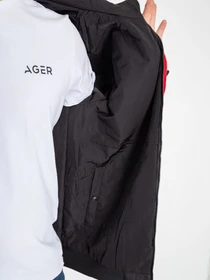 Куртки и дубленки Ager модель У-1130940::000000387 Фото