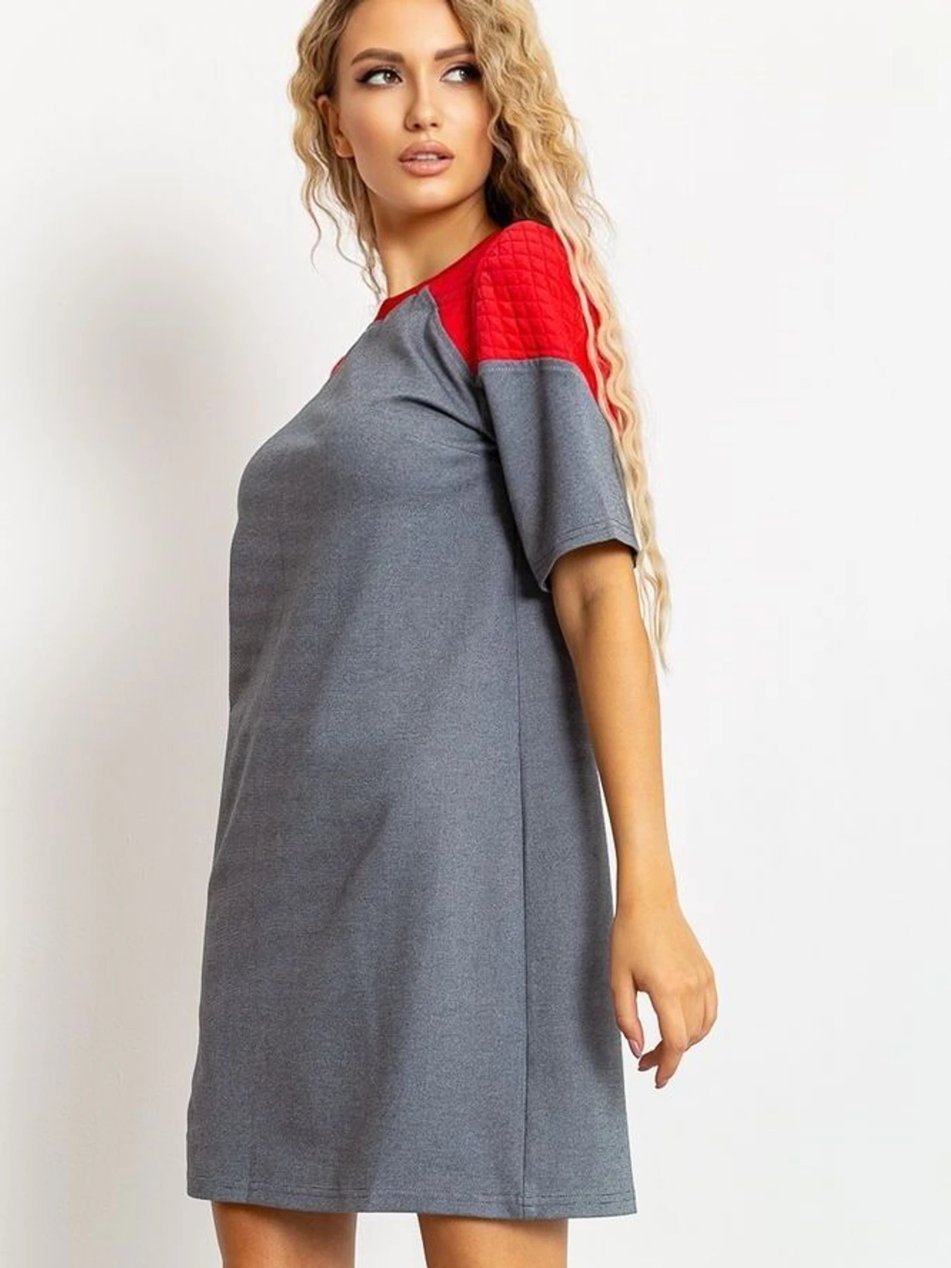 Платья Ager модель У-1121220::010002064 Фото
