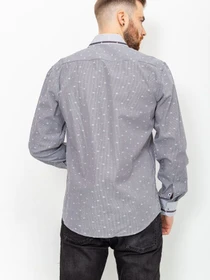 Рубашки Ager модель У-1121583::000000597 Фото