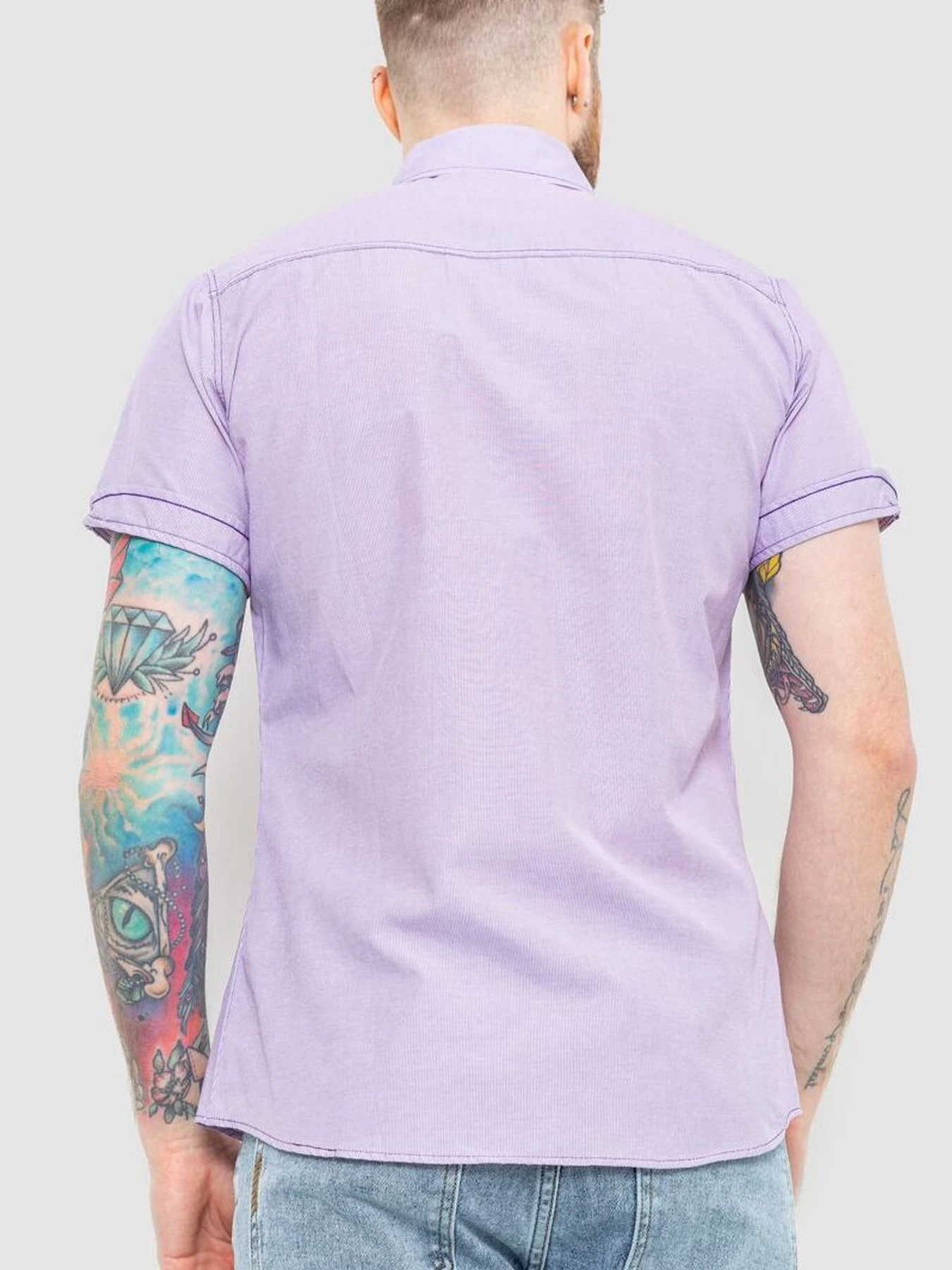 Рубашки Ager модель У-1124073::000000152 Фото