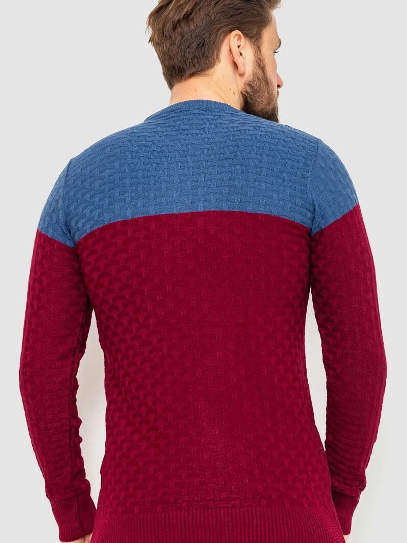 Свитры и кардиганы Ager модель У-1127065::010001822 Фото