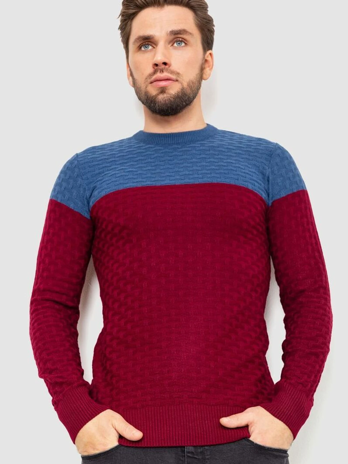 Свитры и кардиганы Ager модель У-1127065::010001822 Фото