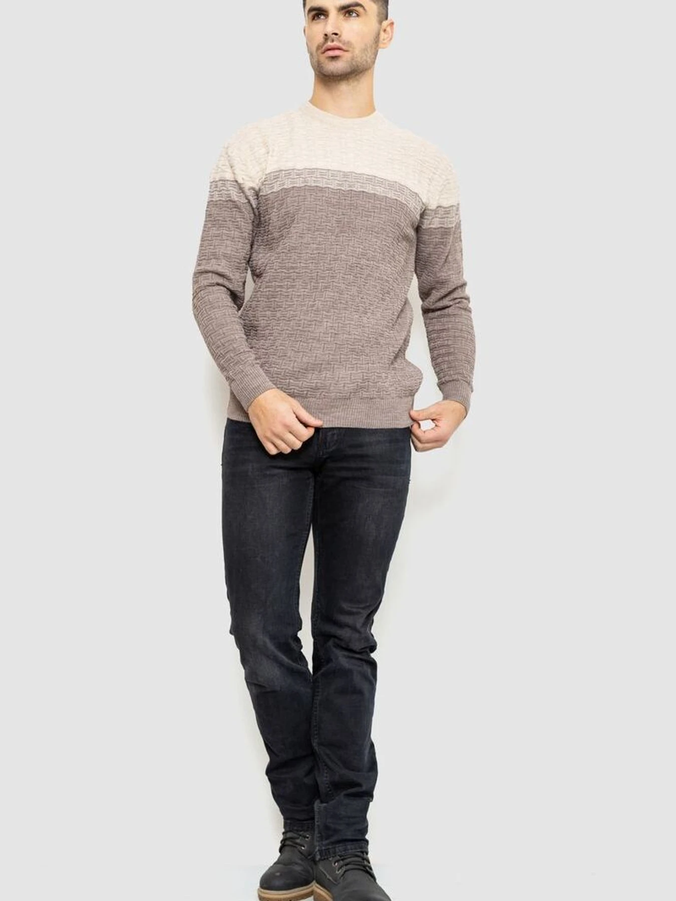 Свитры и кардиганы Ager модель У-1126334::010001845 Фото