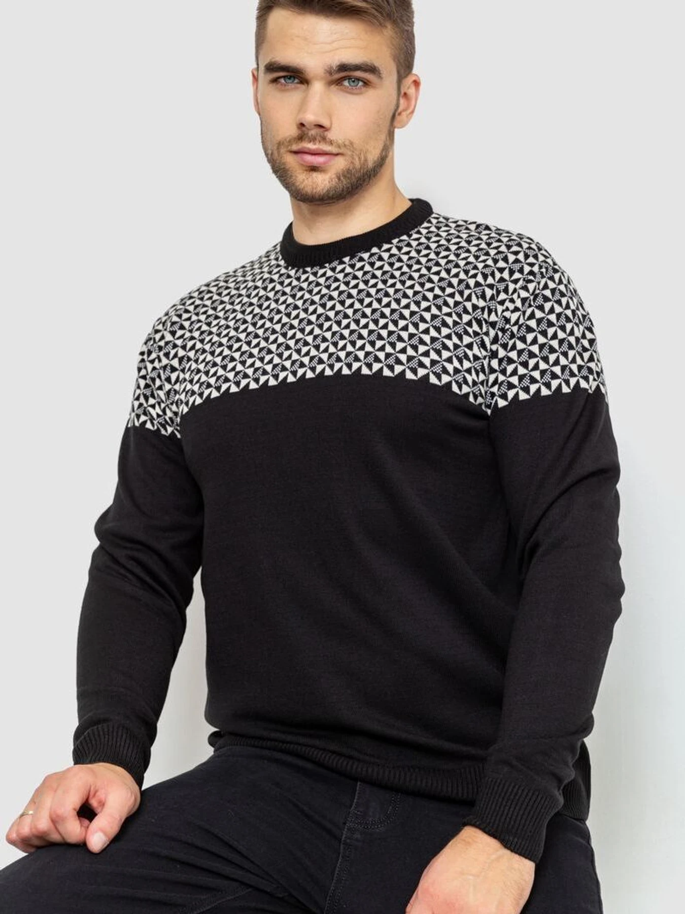 Свитры и кардиганы Ager модель У-1126331::000000099 Фото