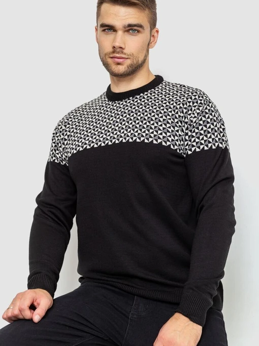 Свитры и кардиганы Ager модель У-1126331::000000099 Фото