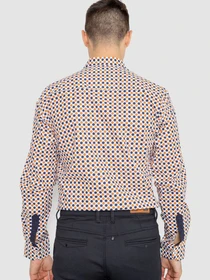 Рубашки Ager модель У-1130773::010002143 Фото