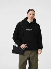 Сумки Bezlad модель messengerthinblack Фото