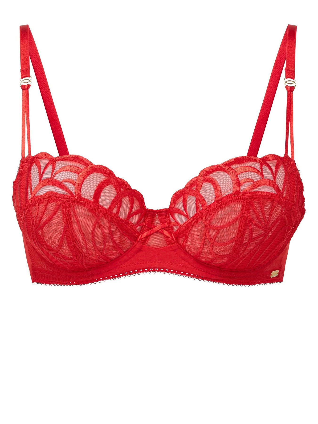 Нижня білизна GOSSARD Fiesta модель 19705 Фото