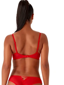 Нижня білизна GOSSARD Fiesta модель 19705 Фото