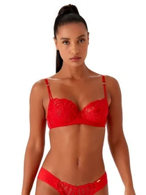 Нижня білизна GOSSARD Fiesta модель 19705 Фото