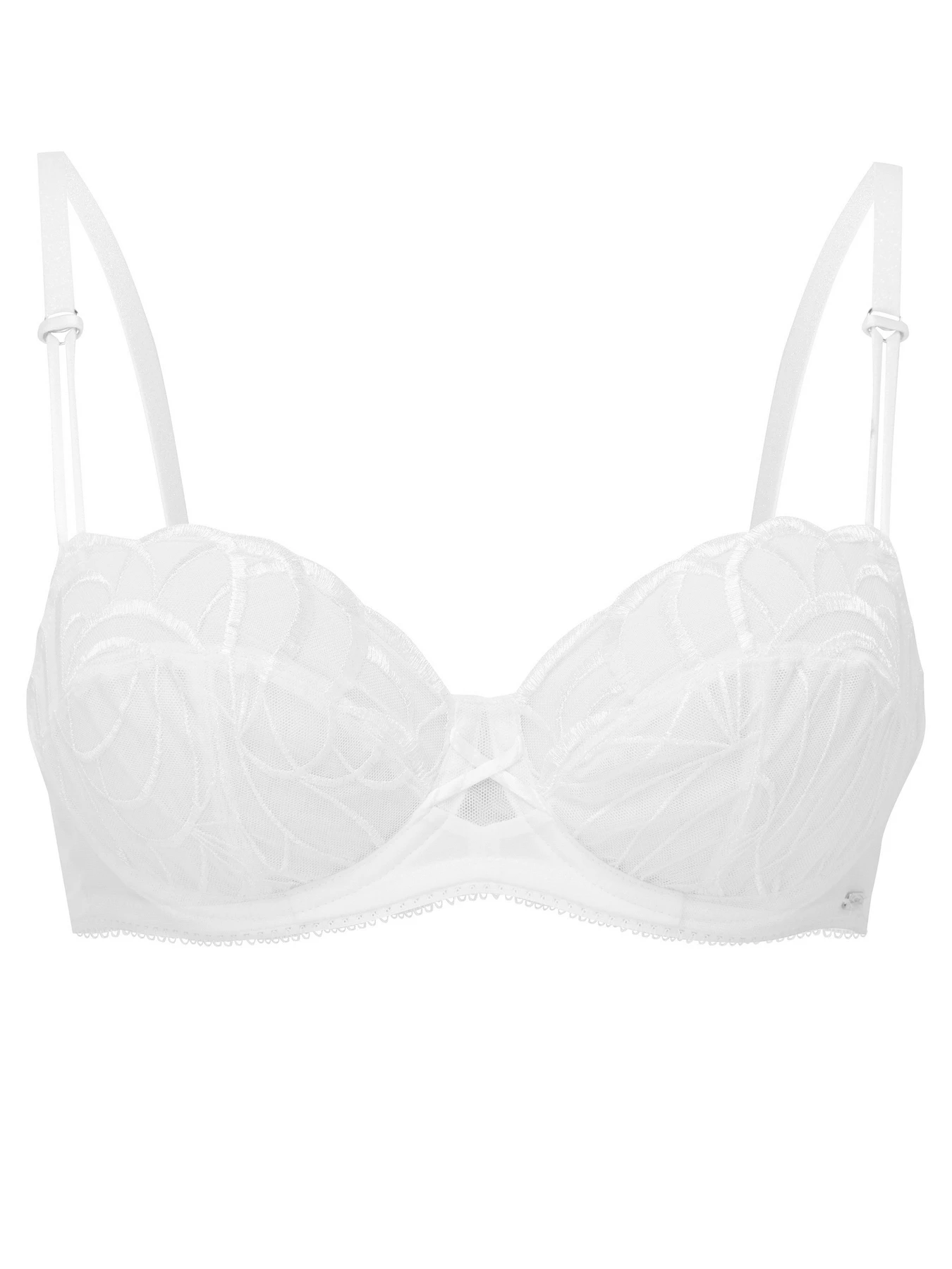 Нижнее белье GOSSARD Fiesta модель 19705 Фото