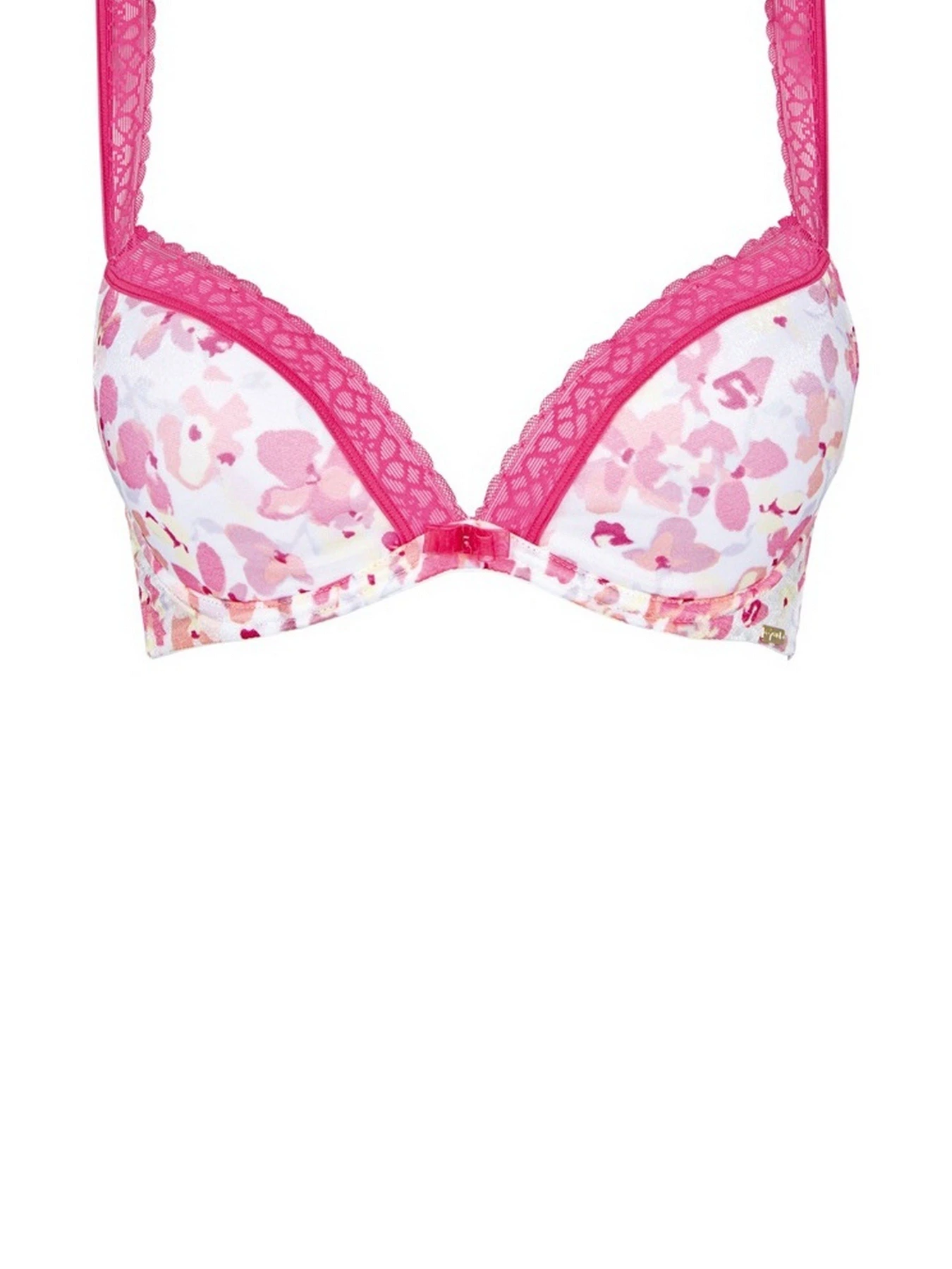 Нижнее белье GOSSARD Floral Frenzy модель 8635 Фото