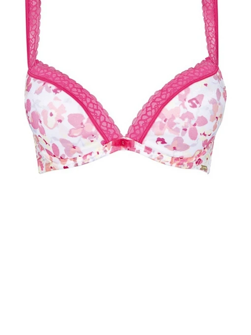 Жіночий Бюстгальтер GOSSARD Floral Frenzy фото 3