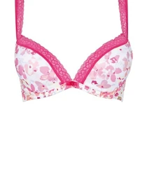 Нижнее белье GOSSARD Floral Frenzy модель 8635 Фото