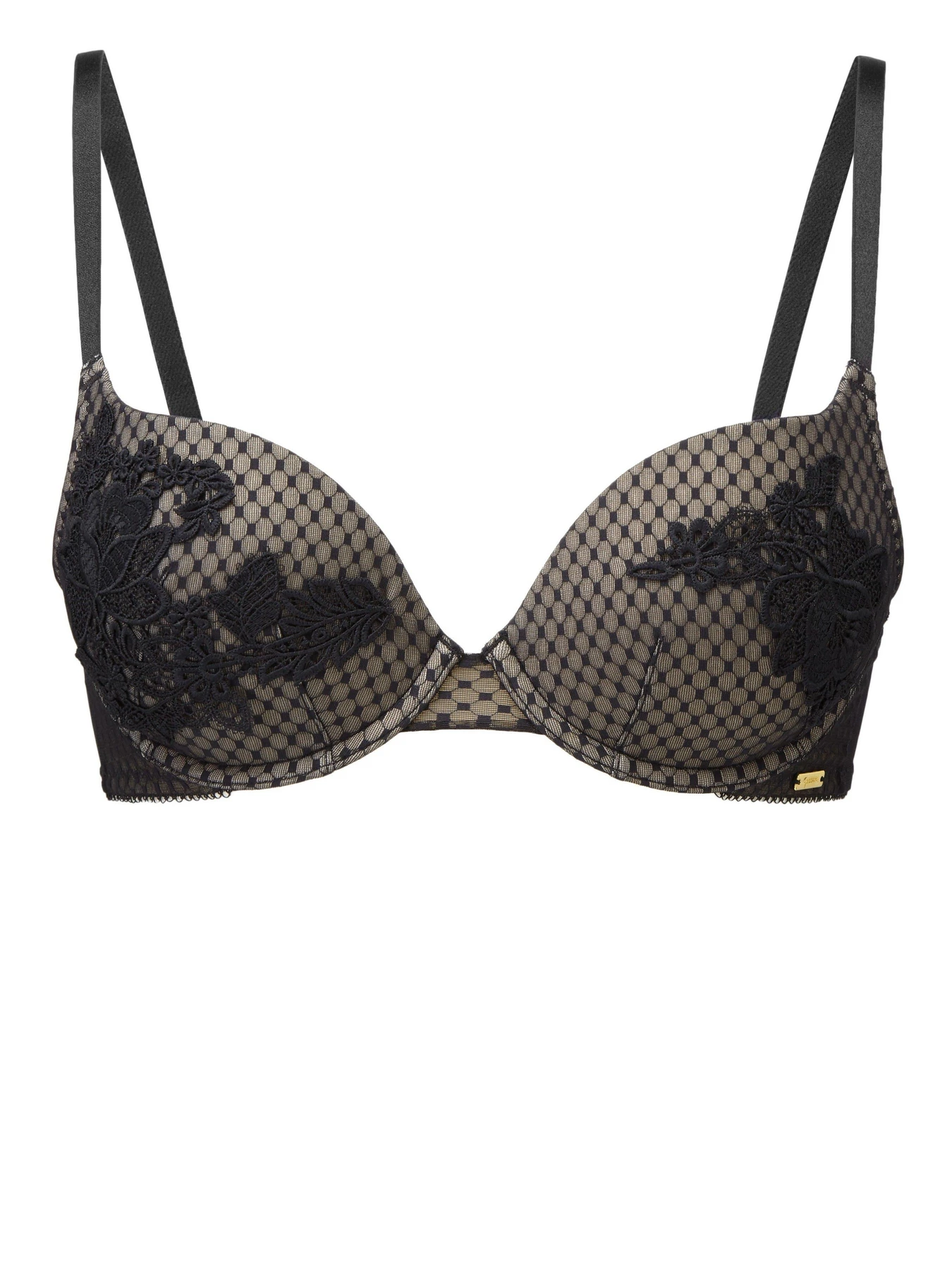 Нижня білизна GOSSARD Geo Chic модель 14601 Фото