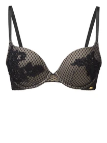Нижня білизна GOSSARD Geo Chic модель 14601 Фото