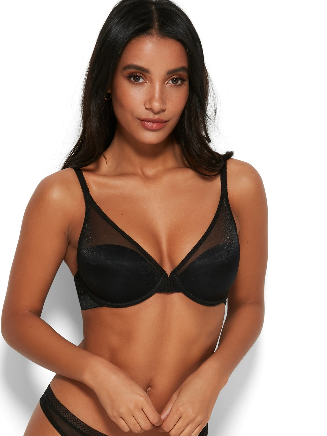 Нижня білизна GOSSARD Glossies модель 6270 Фото