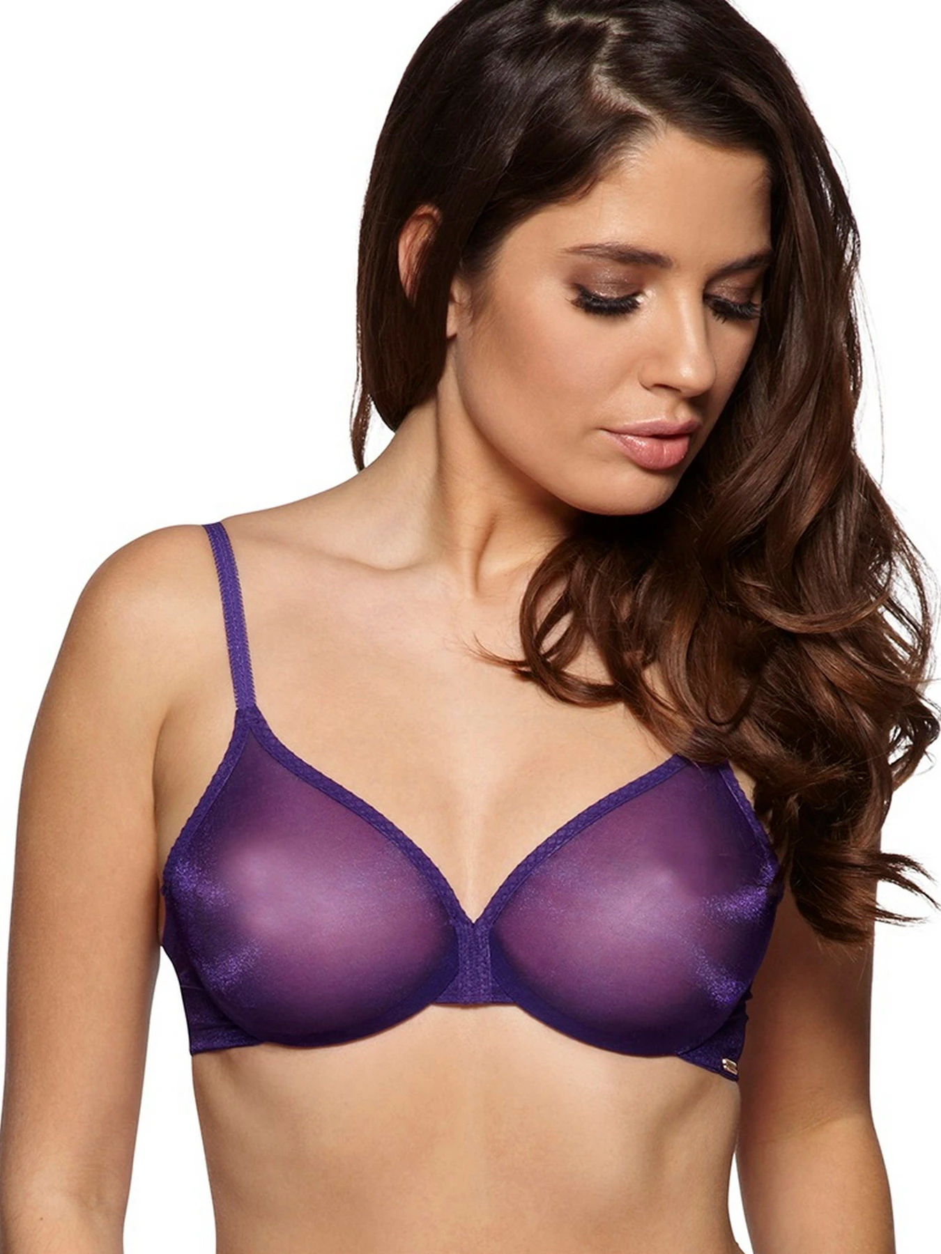 Нижня білизна GOSSARD Glossies модель 6271 Фото