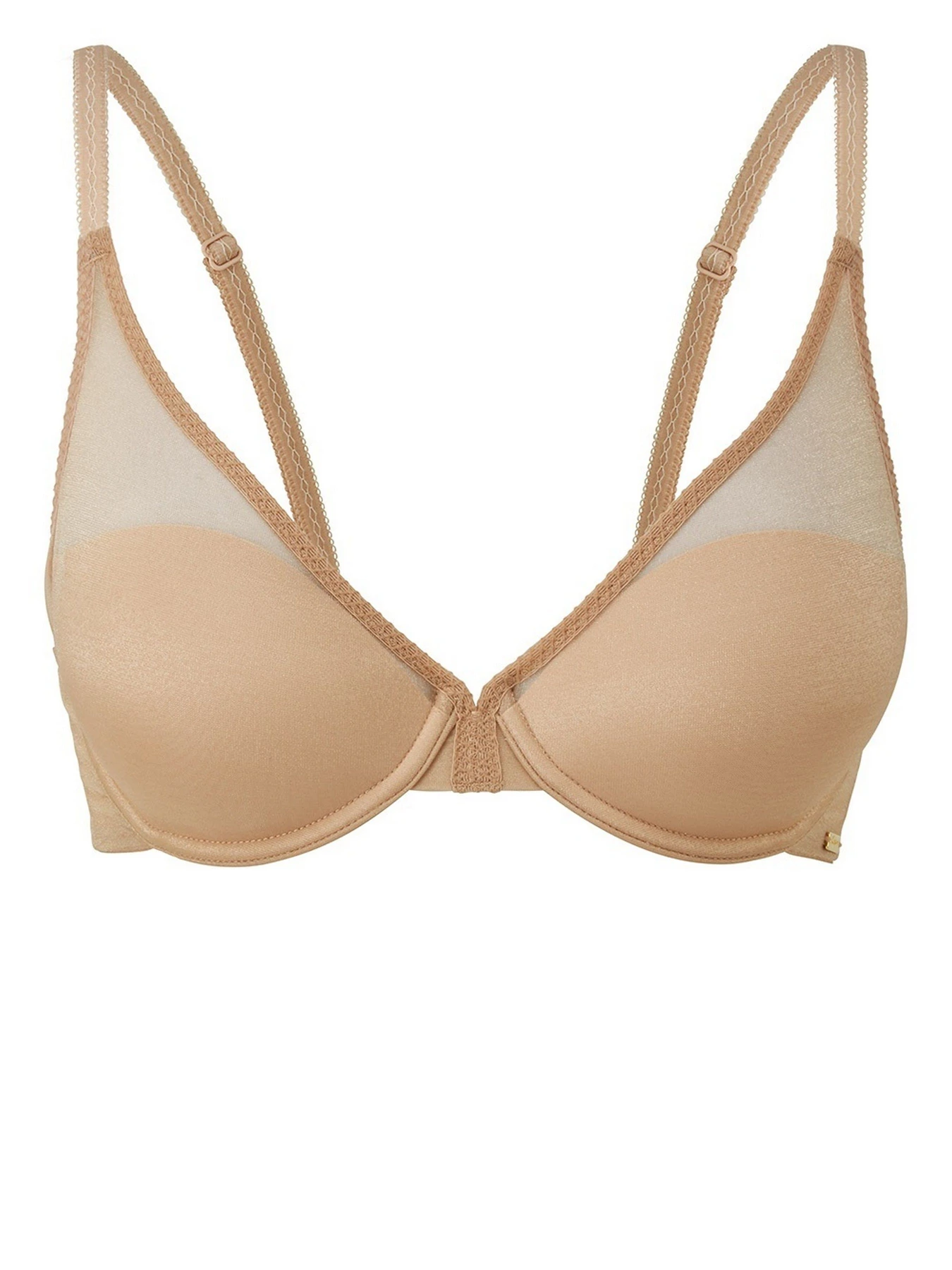 Нижня білизна GOSSARD Glossies модель 6270 Фото
