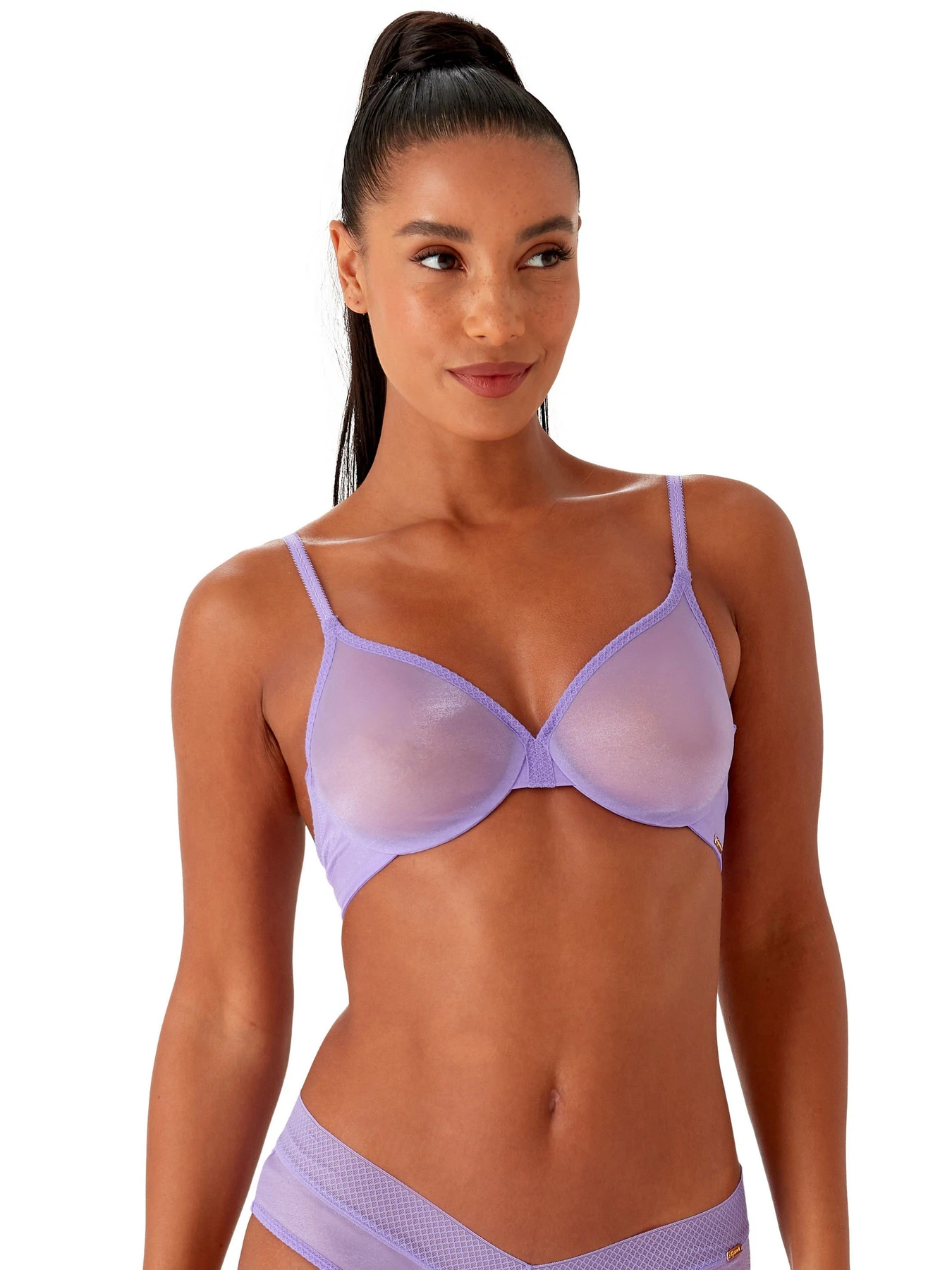Нижня білизна GOSSARD Glossies модель 6271 Фото