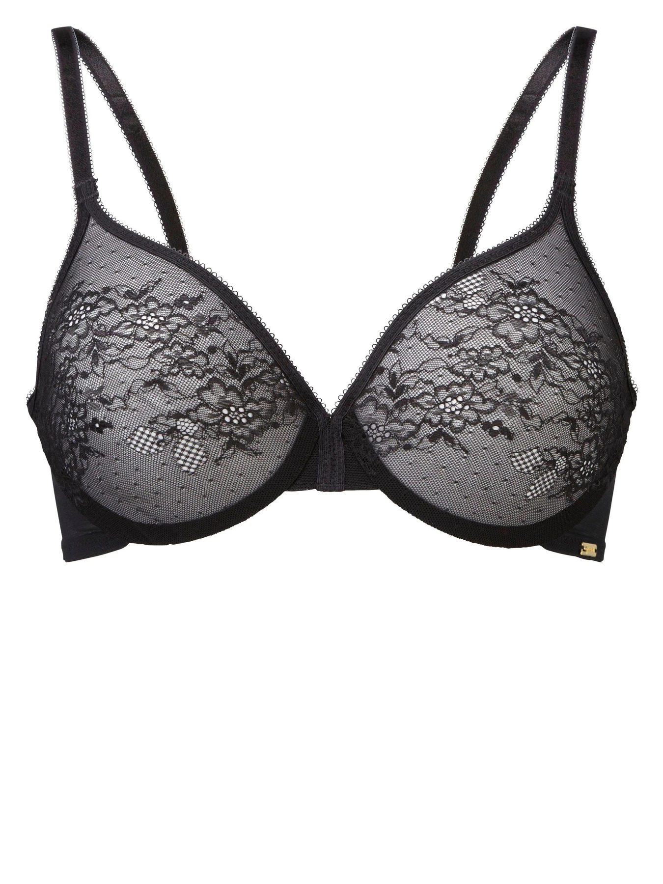 Нижня білизна GOSSARD Glossies Lace модель 13001 Нижня білизна GOSSARD Glossies Lace модель 13001 Фото