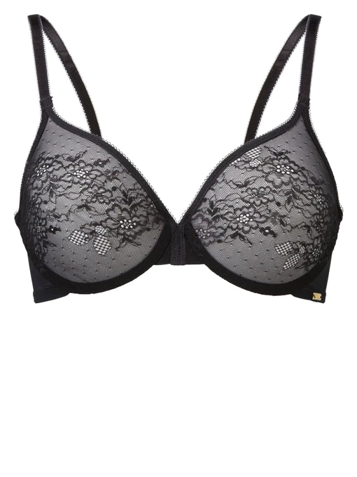 Нижнее белье GOSSARD Glossies Lace модель 13001 Фото