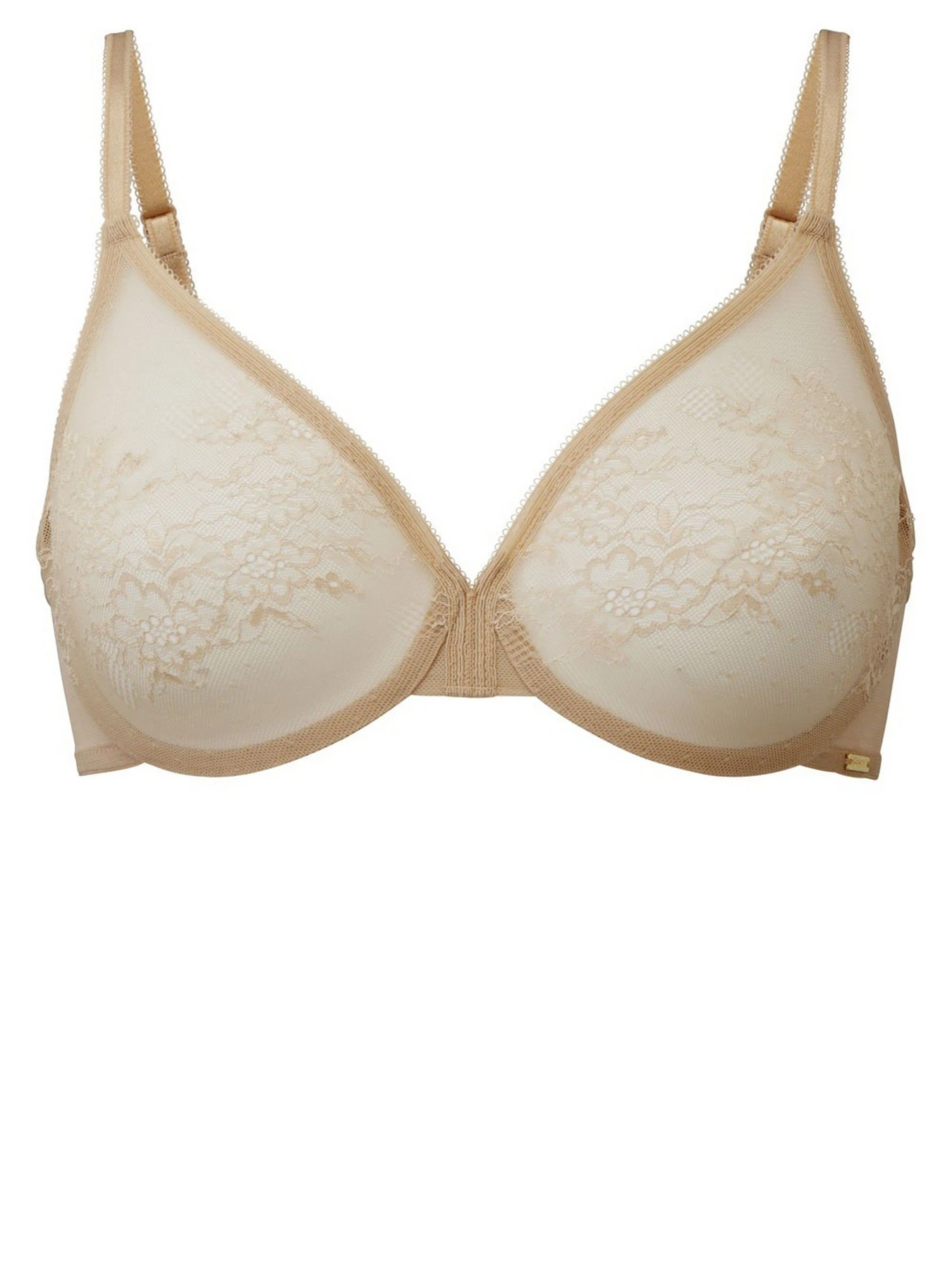 Нижня білизна GOSSARD Glossies Lace модель 13001 Нижня білизна GOSSARD Glossies Lace модель 13001 Фото