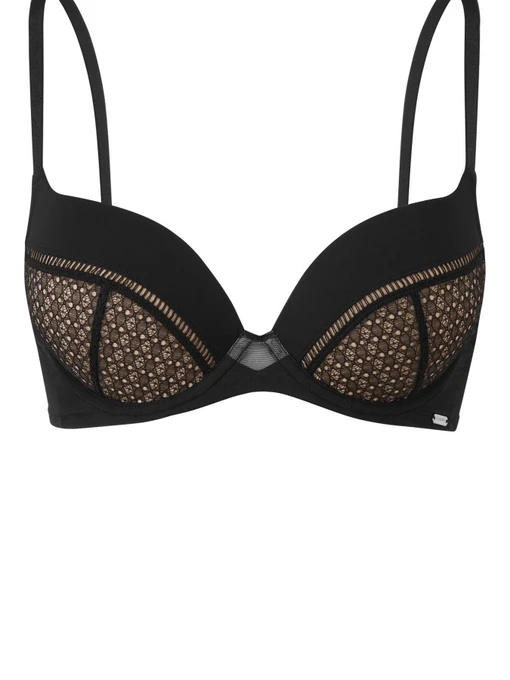 Жіночий Бюстгальтер GOSSARD Graphic Luxe фото 3