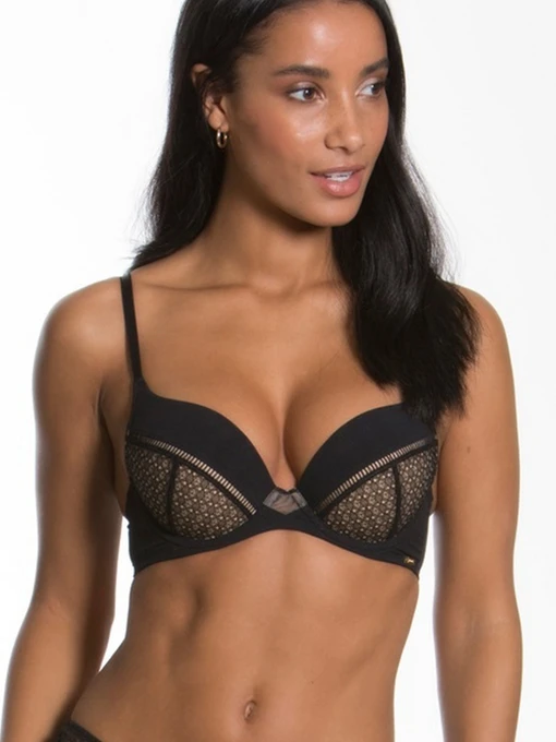 Нижнее белье GOSSARD Graphic Luxe модель 16901 Фото