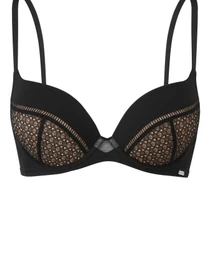 Нижня білизна GOSSARD Graphic Luxe модель 16901 Фото