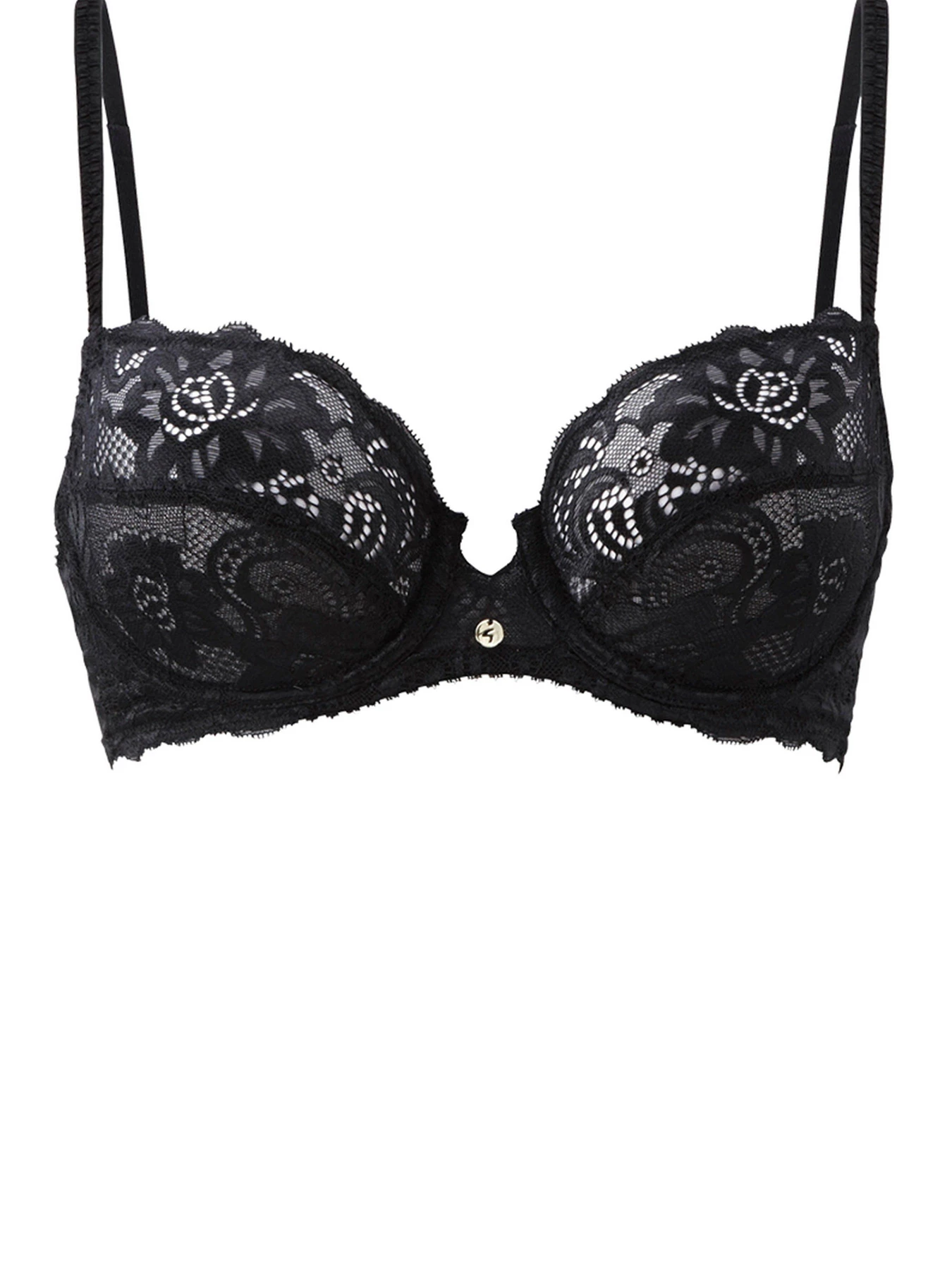 Нижнее белье GOSSARD Gypsy модель 11111 Фото