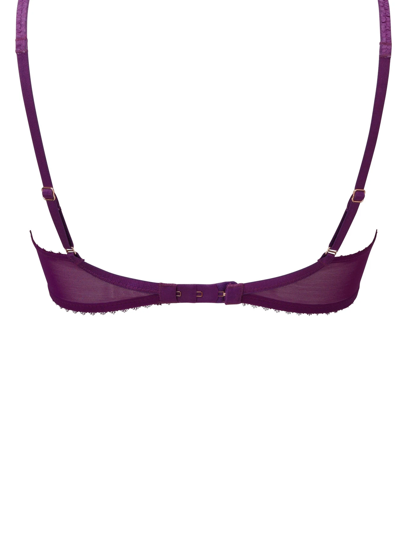 Нижня білизна GOSSARD Gypsy модель 11111 Фото