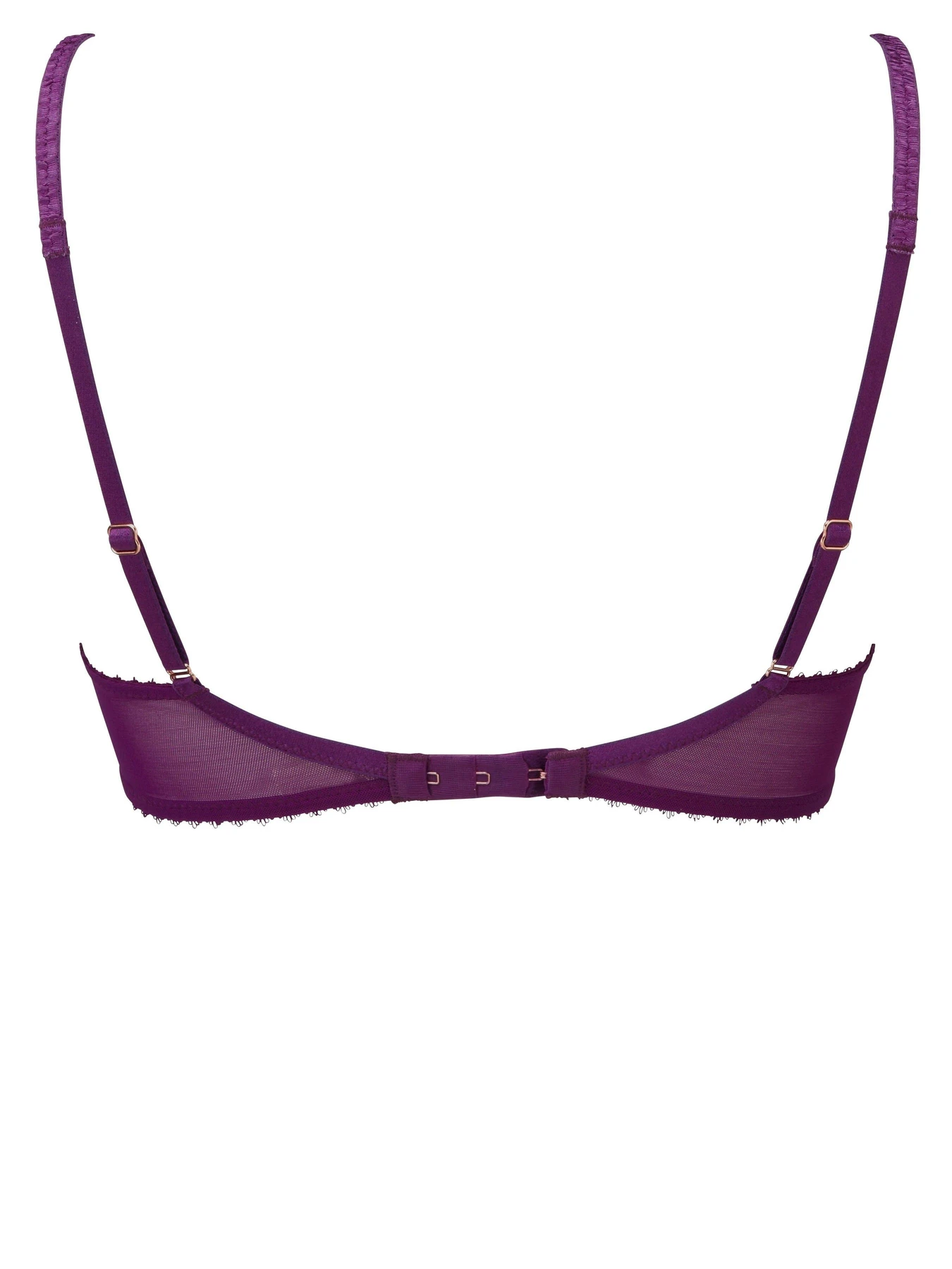 Нижня білизна GOSSARD Gypsy модель 11117 Фото