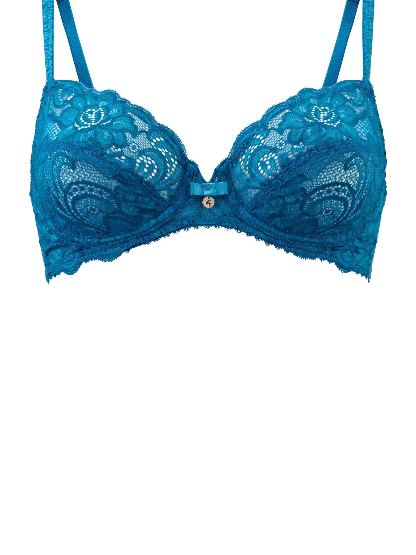 Нижнее белье GOSSARD Gypsy модель 11111 Фото