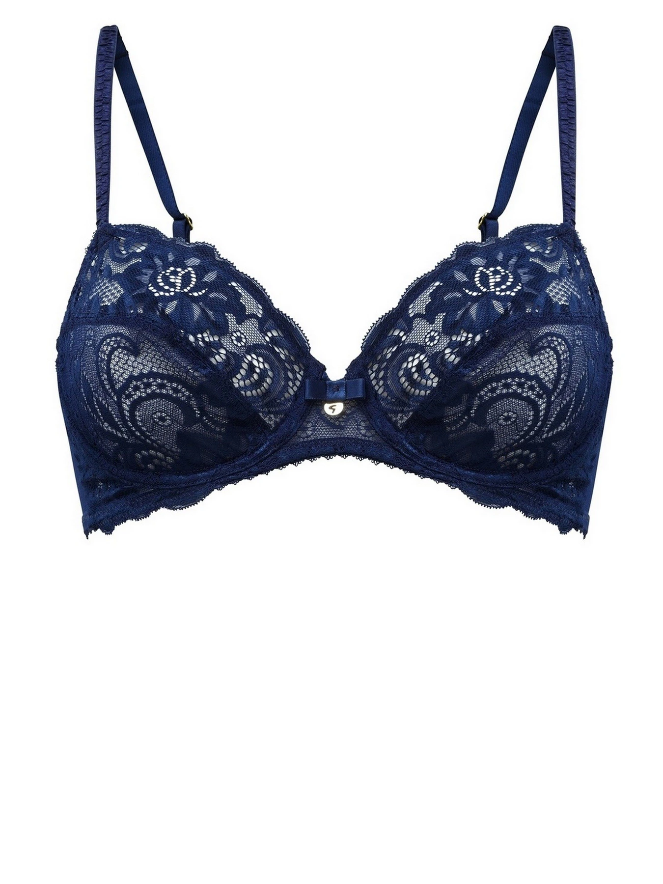Нижнее белье GOSSARD Gypsy модель 11111 Фото