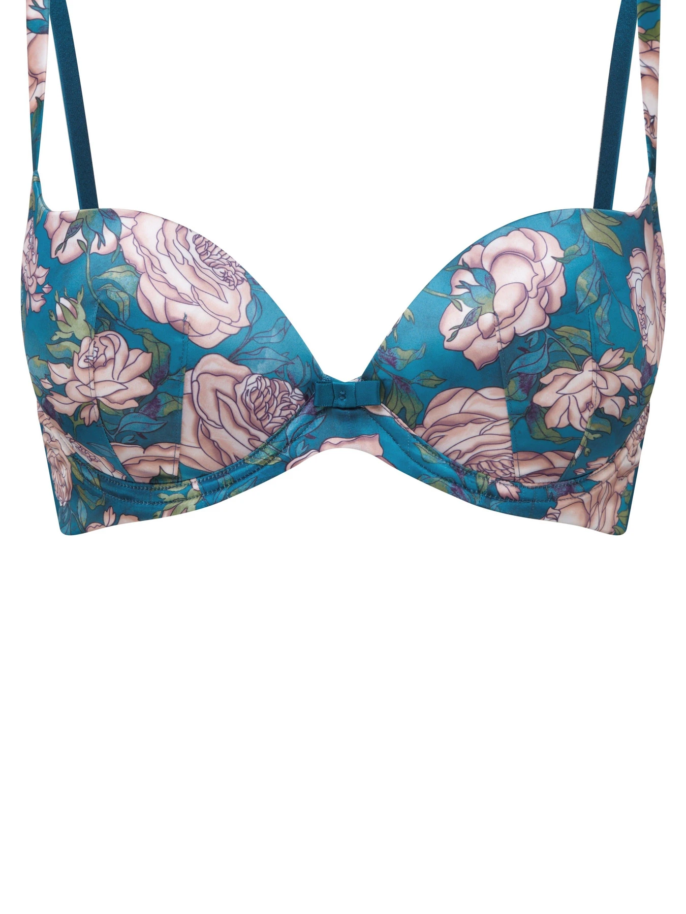 Нижнее белье GOSSARD Japanese Rose модель 11601 Нижнее белье GOSSARD Japanese Rose модель 11601 Фото