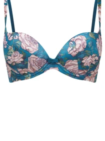 Нижнее белье GOSSARD Japanese Rose модель 11601 Фото