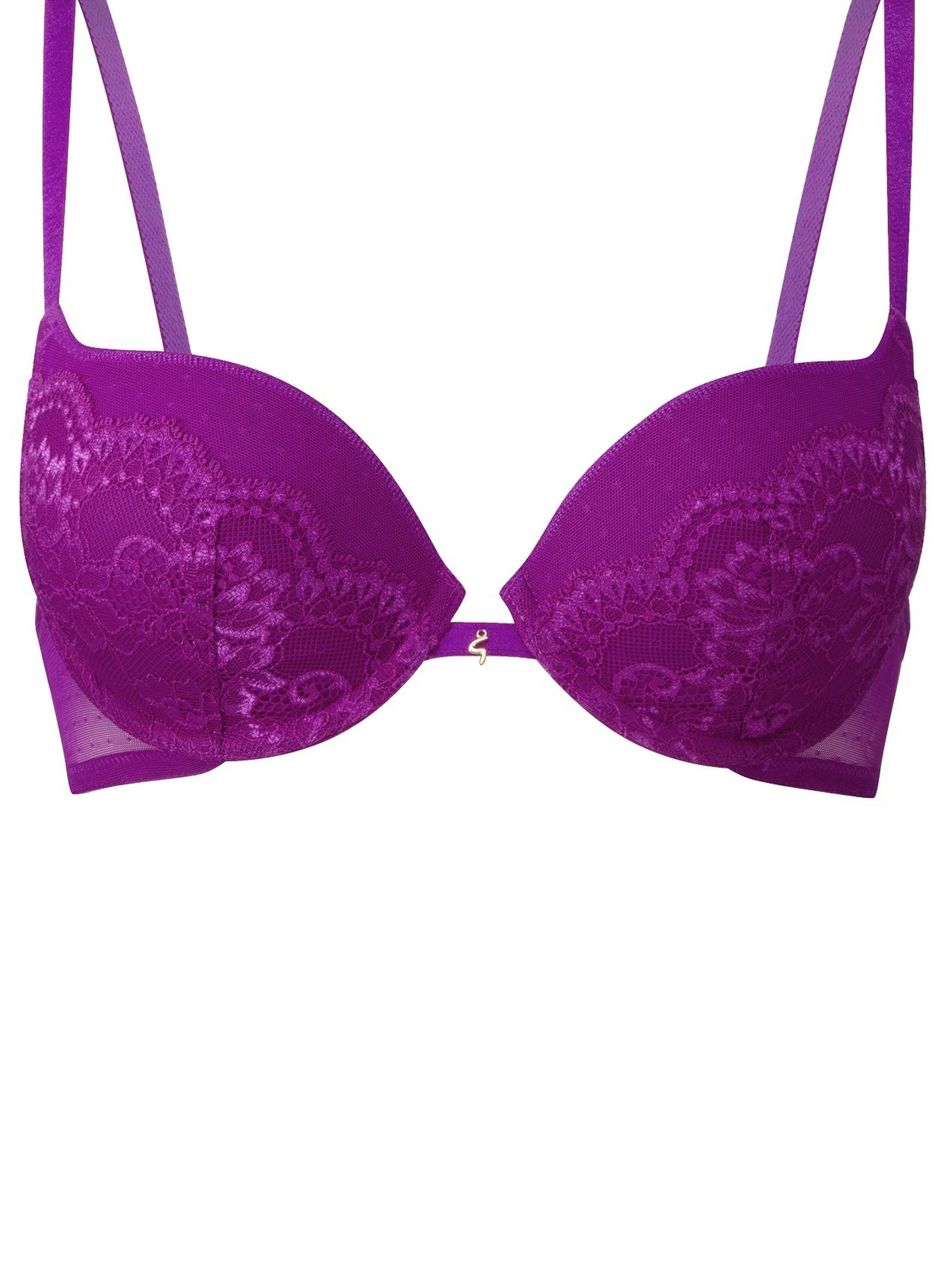 Нижня білизна GOSSARD Lacey модель G121 Фото