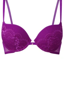 Нижня білизна GOSSARD Lacey модель G121 Фото