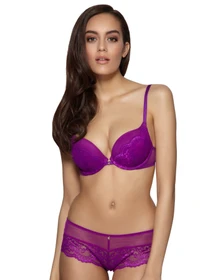 Нижня білизна GOSSARD Lacey модель G121 Фото