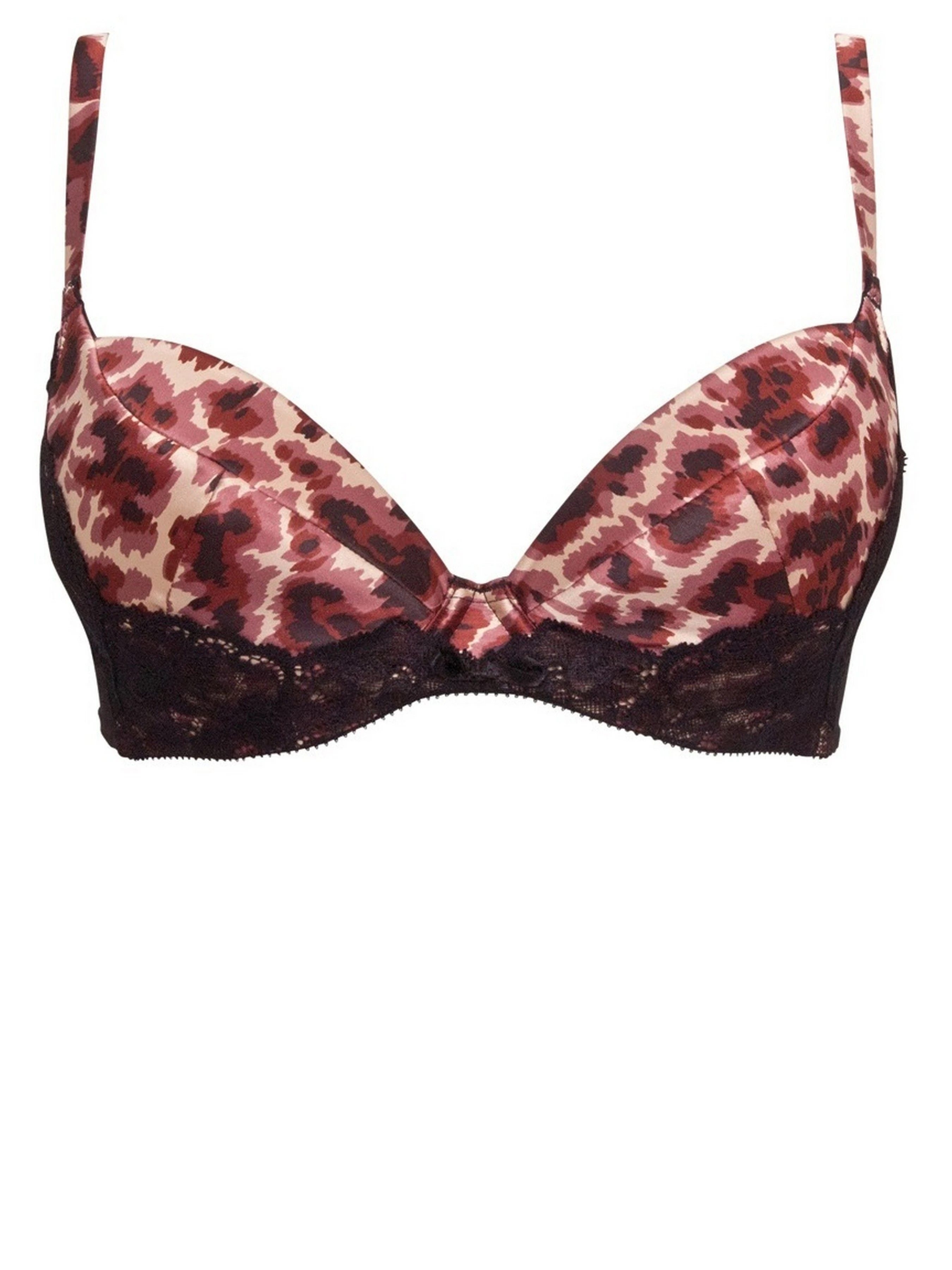 Жіночий Бюстгальтер GOSSARD On The Prowl фото 2
